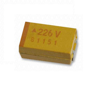 TECAP 1/16V A 10