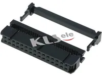 KLS1-204-06-B / IDC-6 — KLS