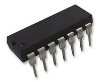 MH74ALS10 dip-14 — Tesla