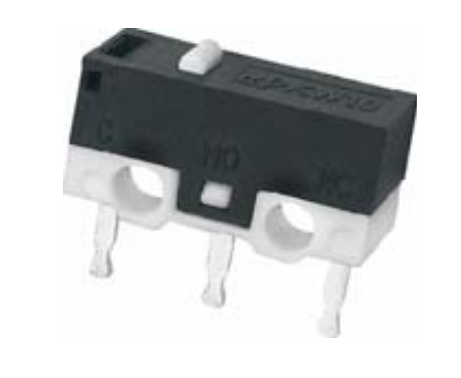 KLS7-KW10-Z0P 2A 125V