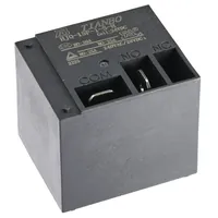 HJQ-15F-1-24VDC-S-H — Tianbo Relay