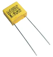 X2-MKP 0,1uF 275V 10% 15mm — Китай