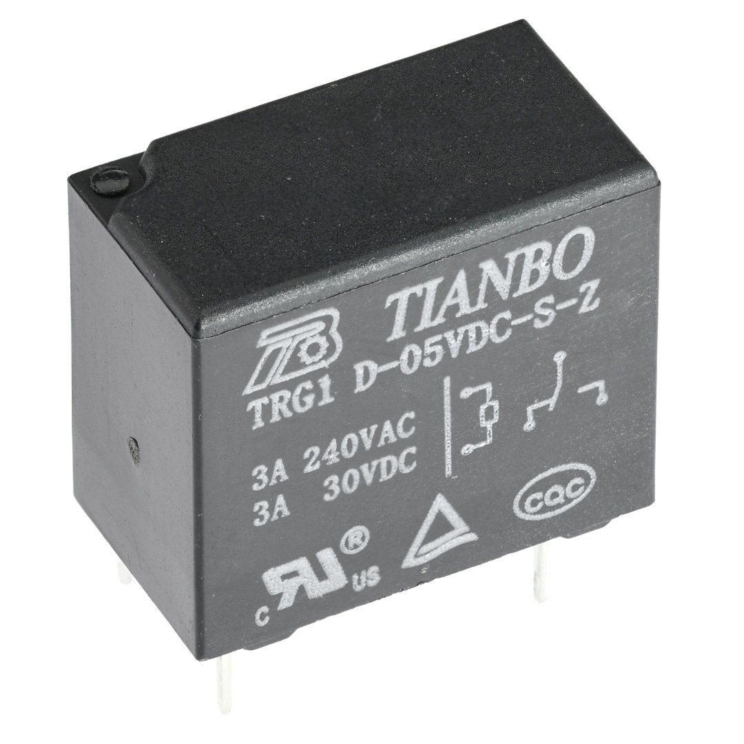 TRG1-D-5VDC-S-Z