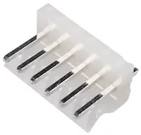 L-KLS1-3.96-06-S / PWL-06 — KLS Electronic