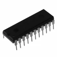 КР1008ВЖ7А dip-22 — Россия