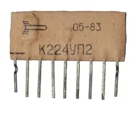 К224УП1 — Россия