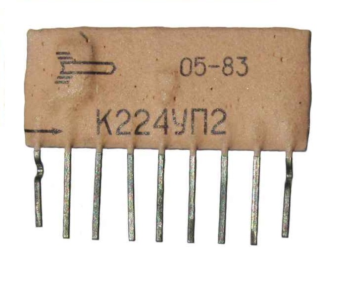 К224ТП1