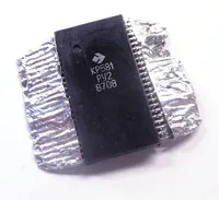 КР581РУ2 — Россия