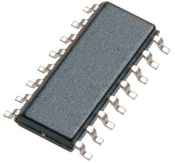 ST3232BDR
