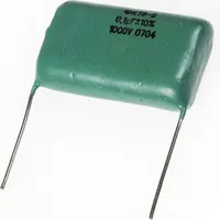 К78-2 4700пкФ 1000В 10% — Россия