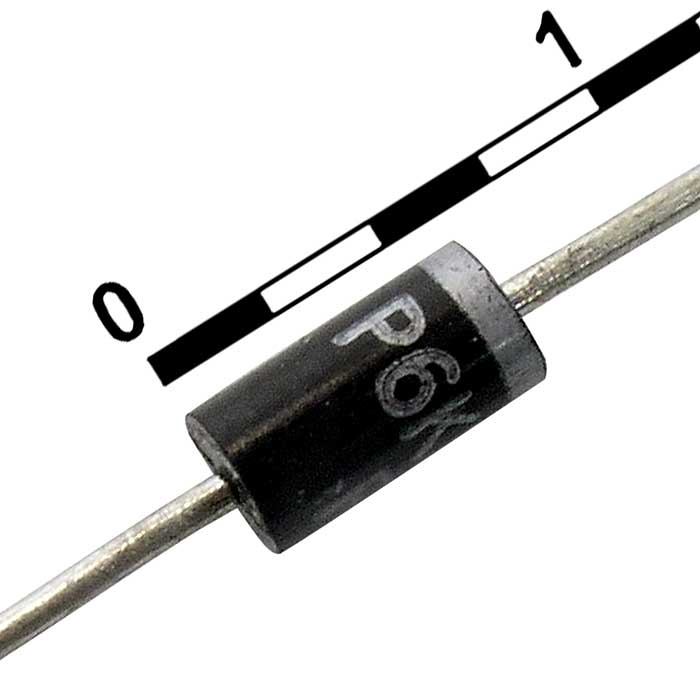 P6KE15CA