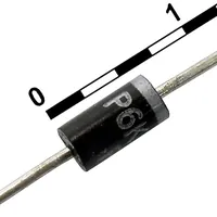 P6KE15CA — Yangjie