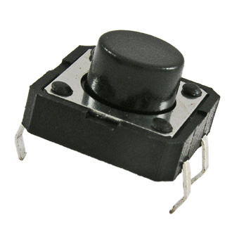 12х12х7,5mm (круглый шток)