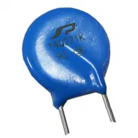 ZOV-14D220K / L-KLS6-14D220K — ZOV