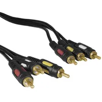 3 RCA - 3 RCA G 3m — RUICHI