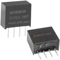 B0305S-1WR3-MS — MORNSUN