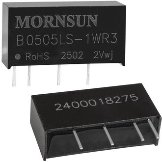 B0505LS-1WR3-MS
