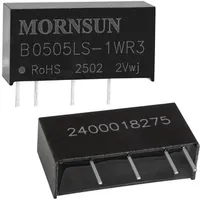 B0505LS-1WR3-MS — MORNSUN