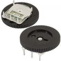 B103 10K 3Pin 18x2 — RUICHI
