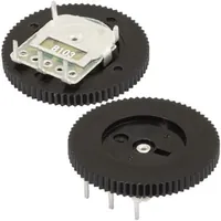 B103 10K 3Pin 20x2 — RUICHI