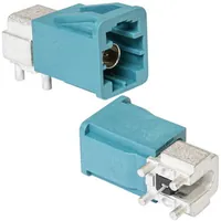 FAKRA Mini (HFM) TYPE Z-P — RUICHI