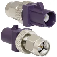 FAKRA TYPE D-P/SMA-P — RUICHI