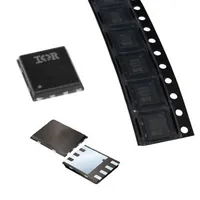 IRFH5300PBF PQFN 5X6mm (RP) — International Rectifier***
