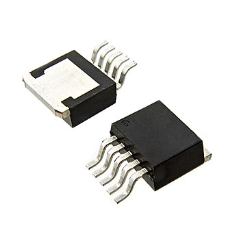 LM2575HVSX-12/NOPB