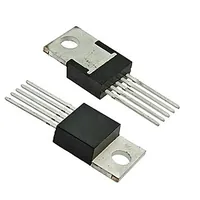 LM2576T-5.0 — HXY