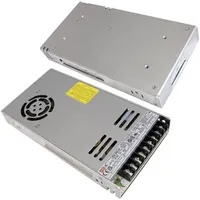 LRS-350-24-MW — MEAN WELL