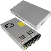 LRS-350-48-MW — MEAN WELL