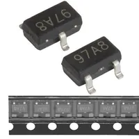 MAC97A8 SOT-23-3L — WEIDA