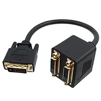 ML-A-025 (DVI to DVIx2) — RUICHI