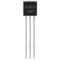 MY18E20-15 — Mysentech