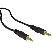 Stereo 3,5mm M-Stereo 3,5mm MB5m — RUICHI