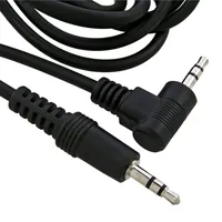 Stereo 3,5mm M-Stereo 3,5mm MR 1.5m — RUICHI