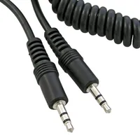 Stereo 3,5mm M-Stereo 3,5mm MS 1.8m — RUICHI