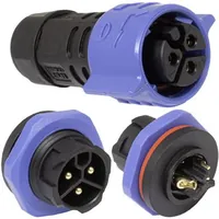 SZC20B-3P-M-FB — SZC