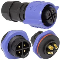 SZC20B-4P-M-FB — SZC
