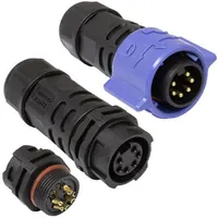 SZC20B-6P-F-M — SZC
