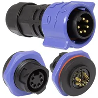 SZC20B-6P-M-FB — SZC