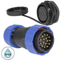 SZC28 16P-M-FB — SZC