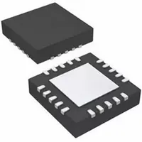 TPS74401RGWR — Texas Instruments