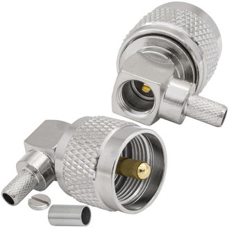 UHF-C58PR
