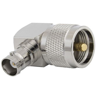 UHF-P/BNC-J R