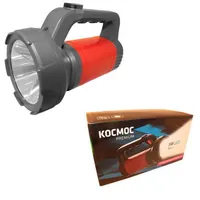 Космос KOSAc8005WLith 5Вт LED — КОСМОС