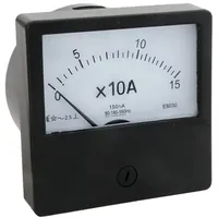 Э8030 150/5А (аналог) — RUICHI