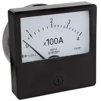 Э8030 400/5А (аналог) — RUICHI