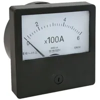 Э8030 600/5А (аналог) — RUICHI