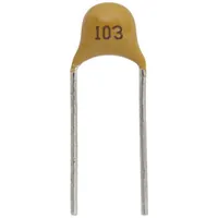 0.01uF/50V NP0 — RUICHI
